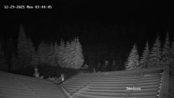 Směďava, Černý vrch