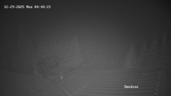 Směďava, Černý vrch