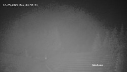 Směďava, Černý vrch