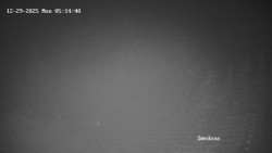 Směďava, Černý vrch