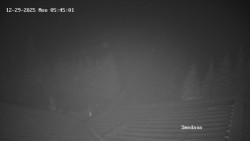 Směďava, Černý vrch