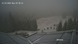 Směďava, Černý vrch