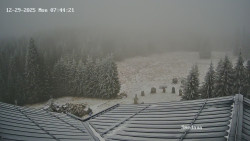 Směďava, Černý vrch