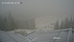 Směďava, Černý vrch