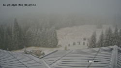 Směďava, Černý vrch