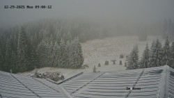 Směďava, Černý vrch