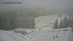 Směďava, Černý vrch