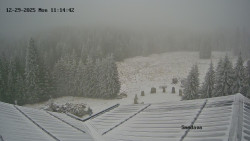 Směďava, Černý vrch