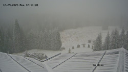 Směďava, Černý vrch