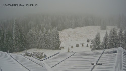 Směďava, Černý vrch