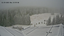 Směďava, Černý vrch