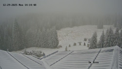 Směďava, Černý vrch