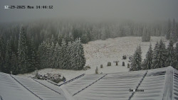 Směďava, Černý vrch