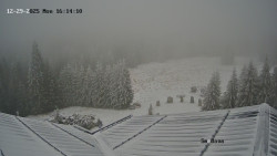 Směďava, Černý vrch