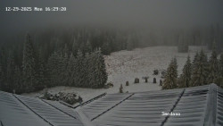 Směďava, Černý vrch