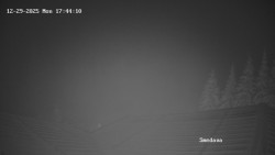 Směďava, Černý vrch