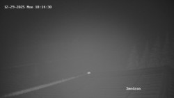 Směďava, Černý vrch