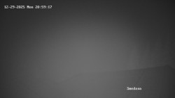 Směďava, Černý vrch