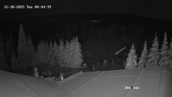 Směďava, Černý vrch