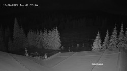 Směďava, Černý vrch