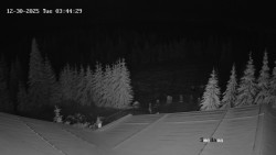 Směďava, Černý vrch