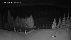 Směďava, Černý vrch