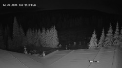 Směďava, Černý vrch