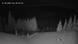 Směďava, Černý vrch