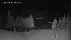 Směďava, Černý vrch