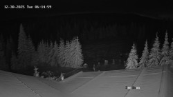 Směďava, Černý vrch