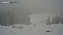 Směďava, Černý vrch