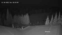 Směďava, Černý vrch