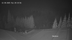 Směďava, Černý vrch