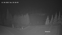 Směďava, Černý vrch