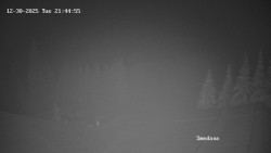 Směďava, Černý vrch