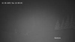 Směďava, Černý vrch