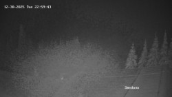 Směďava, Černý vrch