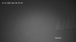 Směďava, Černý vrch