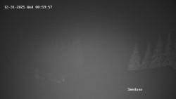 Směďava, Černý vrch