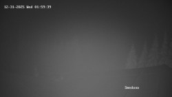 Směďava, Černý vrch