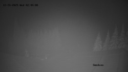 Směďava, Černý vrch