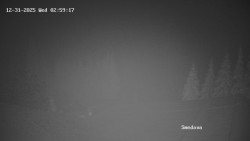 Směďava, Černý vrch