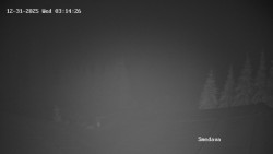 Směďava, Černý vrch