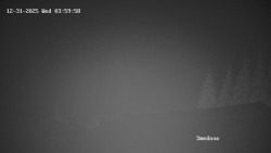 Směďava, Černý vrch