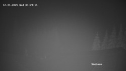 Směďava, Černý vrch