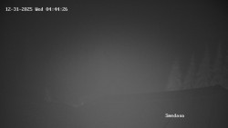 Směďava, Černý vrch