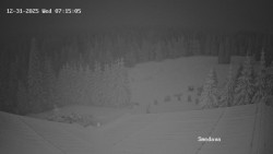 Směďava, Černý vrch