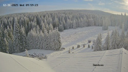 Směďava, Černý vrch