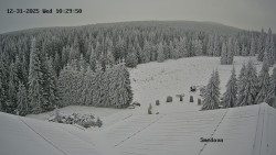 Směďava, Černý vrch