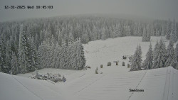 Směďava, Černý vrch